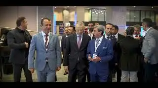 LEADWORLD EKONOMİ FORUMU | LİDERLER, KARAR ANLARI VE ÖZEL RÖPORTAJLAR