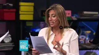 Periodismo Para Todos 2014 - &iquest;Qui&eacute;n es Norberto Oyarbide?