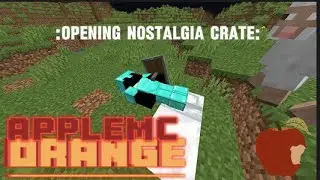 OPENING THE NOSTALGIA CRATE... (AppleMC)