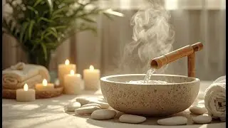 Sleep Music for Mind & Body Reset