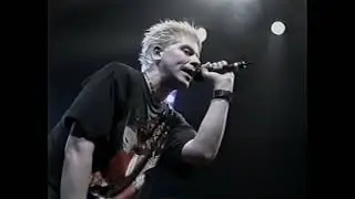 The Offspring - All I Want - Live 60FPS