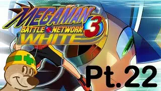 Let's Play Megaman Battle Network 3: Post Game Jamboree 2
