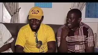 BREAKING NEWS ML FATTY GMC PARTY , HAS OFFICIALLY JOINED UDP 🤝🤝🤝