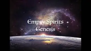 Genesis (2022 dubstep)