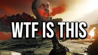 The Worst CoD Campaign EVER...