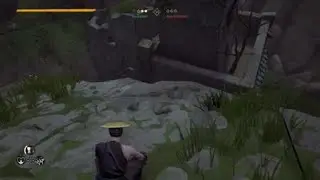Absolver - RYuKoTSki HiGh lEVeL GaMePlAy