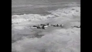 The Great 352nd Fighter Group: My Role in the Battle of the Bulge & Taking Command | Georgia in WWII