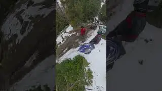 De ruta con la insa360x4🥸