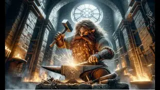 Strike The Iron