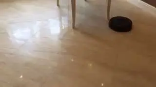 Irobot Scooba 450 моющий робот