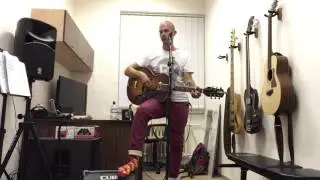 The Dublin Minstrel
