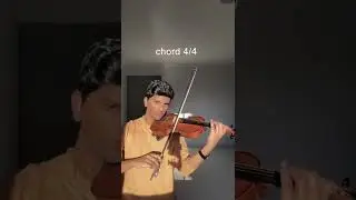 sweater weather (the neighbourhood) - dramatic violin version