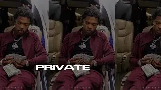 Lil Baby type beat - Private (Prod. by Kenfrom24)