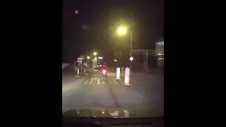 🏍️🚓 STOLEN MOTORBIKE VS. POLICE #czechpolice #shorts #strejdarukus