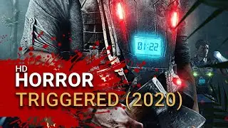 Triggered (2020) - Official Trailer