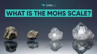 What is the Mohs Scale? Gemstone Hardness Explained