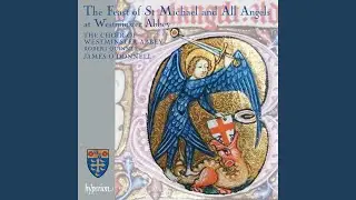 Howells: A Sequence for St Michael
