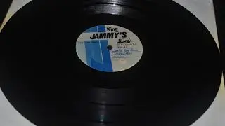 Gurt Up - Dealing - Skettel Riddim - King Jammy's Dub Plate
