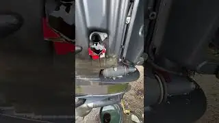 Yamaha F250 Mobile LOF #yamaha  #fishing #mechanic #watertaxi #mobilemechanic #outboard #howto #lof