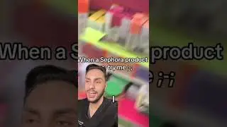 Sephora Makeup and Skincare Testers | VIB Rouge Sale 2023 | MaximumSkin