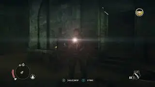 MAD MAX  part 8C mission game, very interesting open world game. ACTION GAME