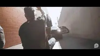Black Fortune - OSSHLORD Cover Shoot