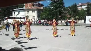 Kastamonu Taşköprü Halk Eğitim Merkezi Kastamonu Yöresi