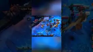Master Yi wild rift Triplekill | Aram #shorts