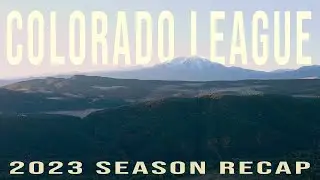 Colorado High School Cycling League - 2023 Season Recap