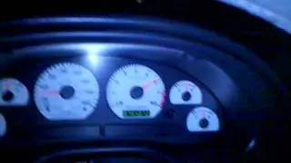 01 Cobra Terminator Swap 2.76 ported Eaton 14ish lbs