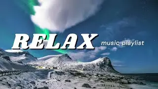 Relaxing calm Music For Stress Relief, Anxiety and Depressive States • Heal Mind, Body and Soul!