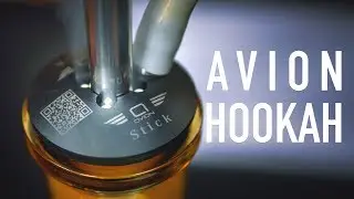 Testing Budget Hookah Under $100 | Avion Stick | Tips & Review