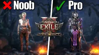 Path of Exile 2: The Ultimate Beginners Guide
