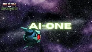 Ark of War - Combat AI: AI-One