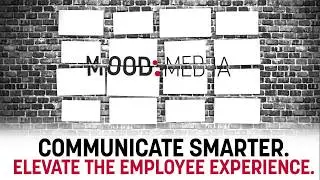 Workplace Digital Signage