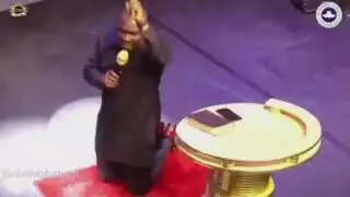 TO POSSES YOUR POSSESSIONS, PAY THIS ONE PRICE - APOSTLE JOSHUA SELMAN | JOSHUA SELMAN MESSAGE
