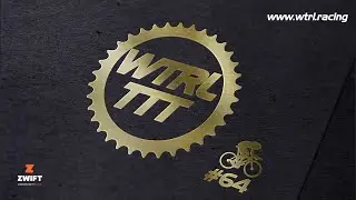 WTRL Team Time Trial #64 Sand And Sequoias - DIRTime Chasers