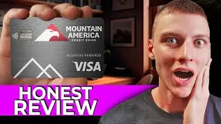 Mountain America Credit Union Business Rewards Visa &ndash; My Honest Review & Real User Experience