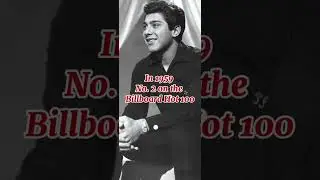 Now we are taking a stroll through the 1960's! #shorts #paulanka  #putyourheadonmyshoulder