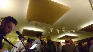Josh Tye Solo Gigging Showreel