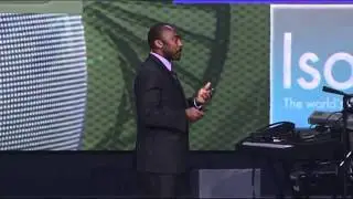 nutraMetrix Isotonix&reg; Prime&trade; Joint Support Science - Dr. Milan Moore