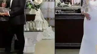 МегаСалон свадебной и вечерней моды Laura-style!