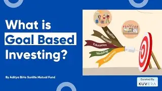 What is Goal based Investing ?  || Best of Investor Education