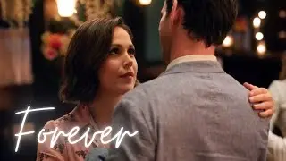 Elizabeth + Nathan [WCTH] “Forever”