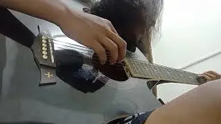 Lil Peep - Another Song (cover)