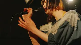 amenotorico  / Kaco Live performed at Shibuya B.Y.G