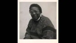 Let me come to you naked - Pat Parker