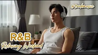 🎧[@9rnbmusic ] Relax Music 2025 Vol. 59🎼 Relaxing Weekend #Chill R&B #เพลงชิลล์ #เพลงเพราะๆ