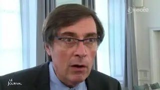 Accueil de migrants : Pierre-Guy Perrier (Vend&eacute;e)