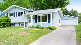 2072 Hamilton St  Holt, Mi 48842